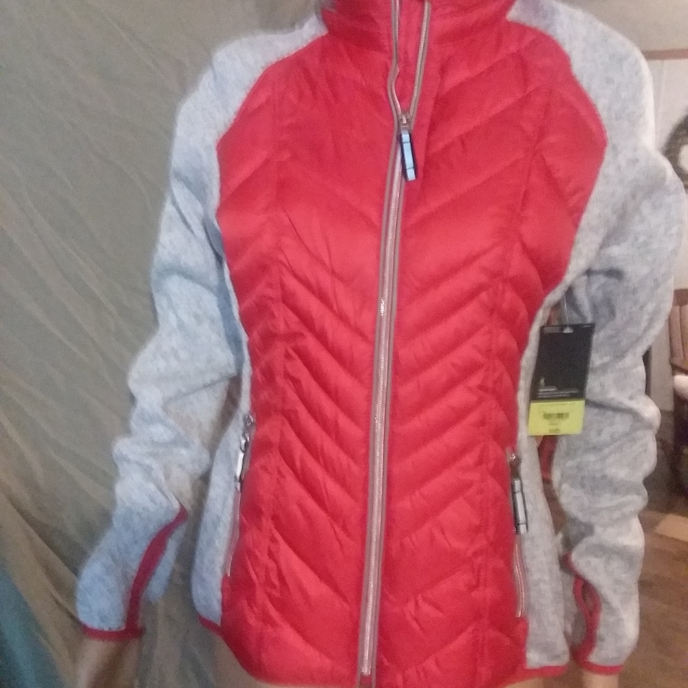 Xersion Jacket Lightweight small